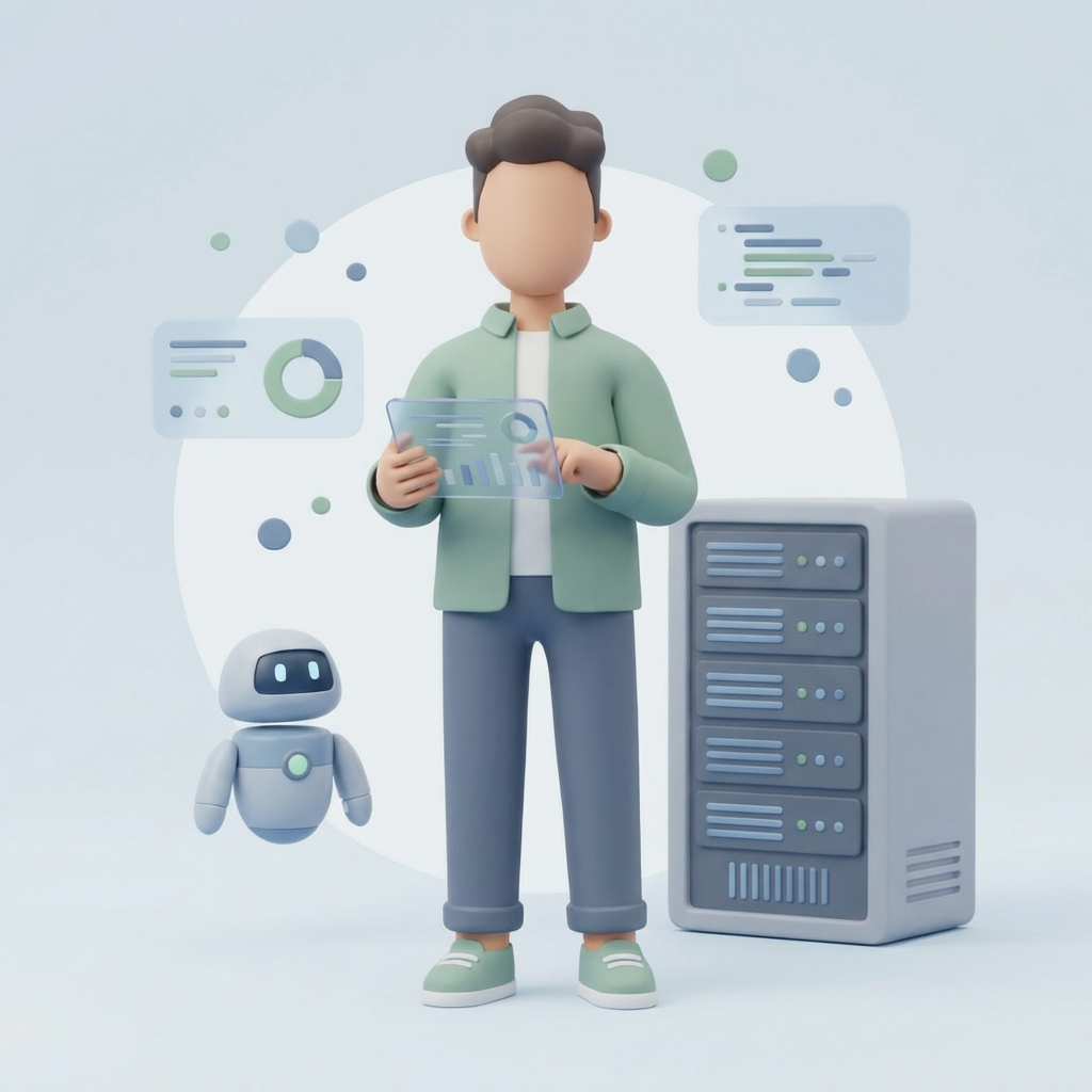 Professional Consultant